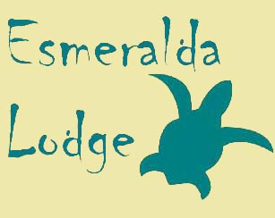 Esmeralda Lodge Logo